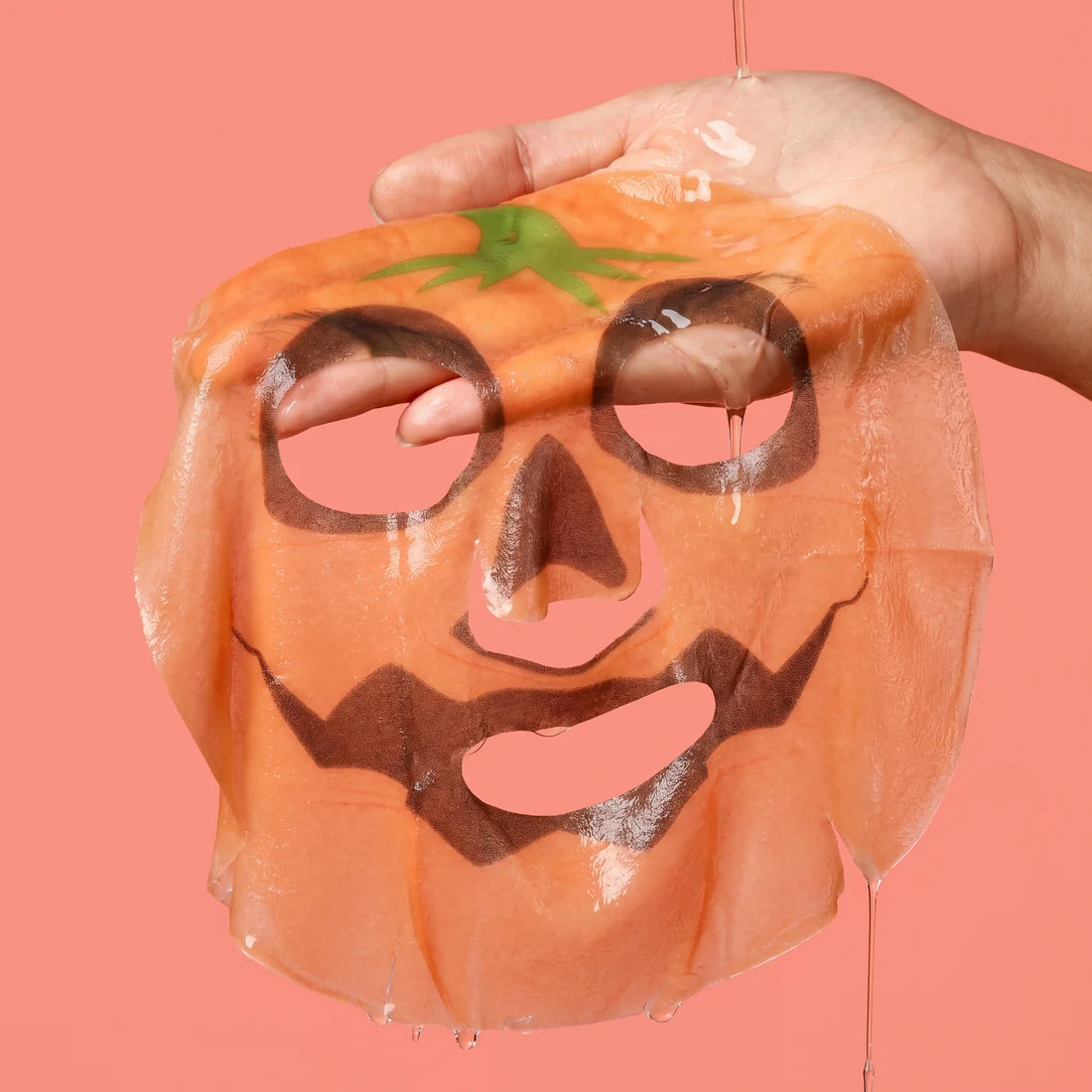SpaLife Boo Crew Halloween Character Face Masks Bundle