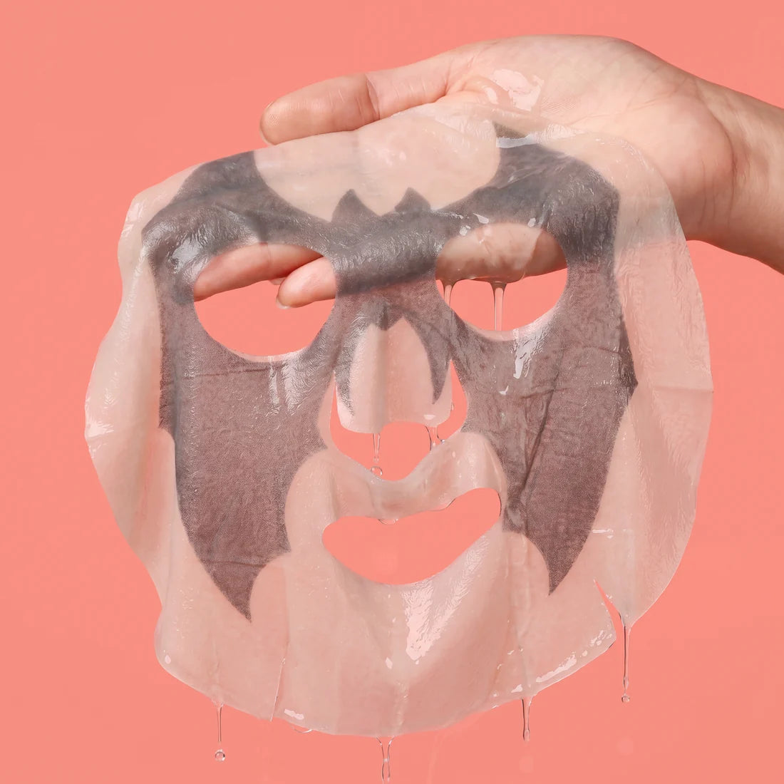 SpaLife Boo Crew Halloween Character Face Masks Bundle