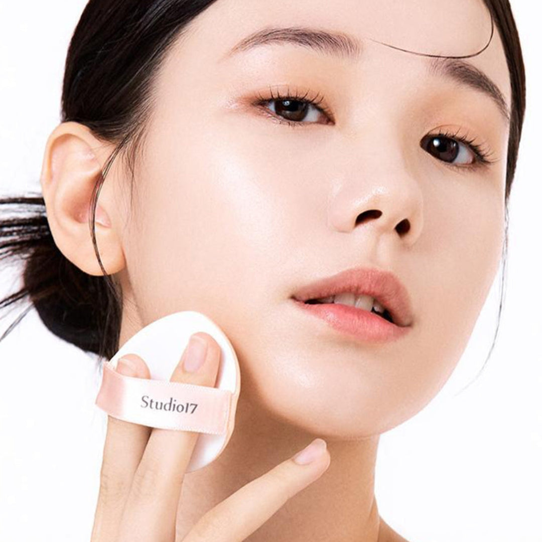 Studio17 Brush Fit Puff