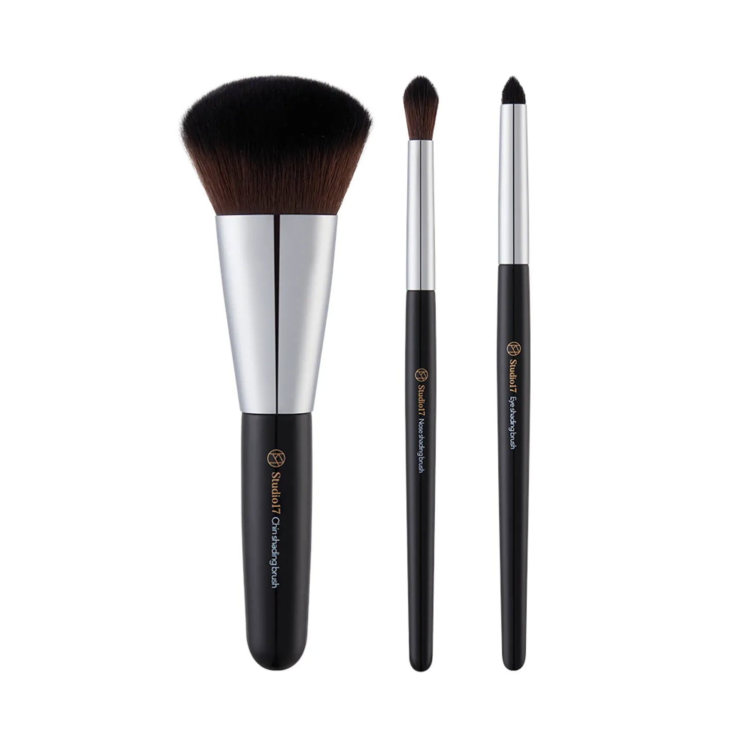 Studio17 Contouring Brush Set
