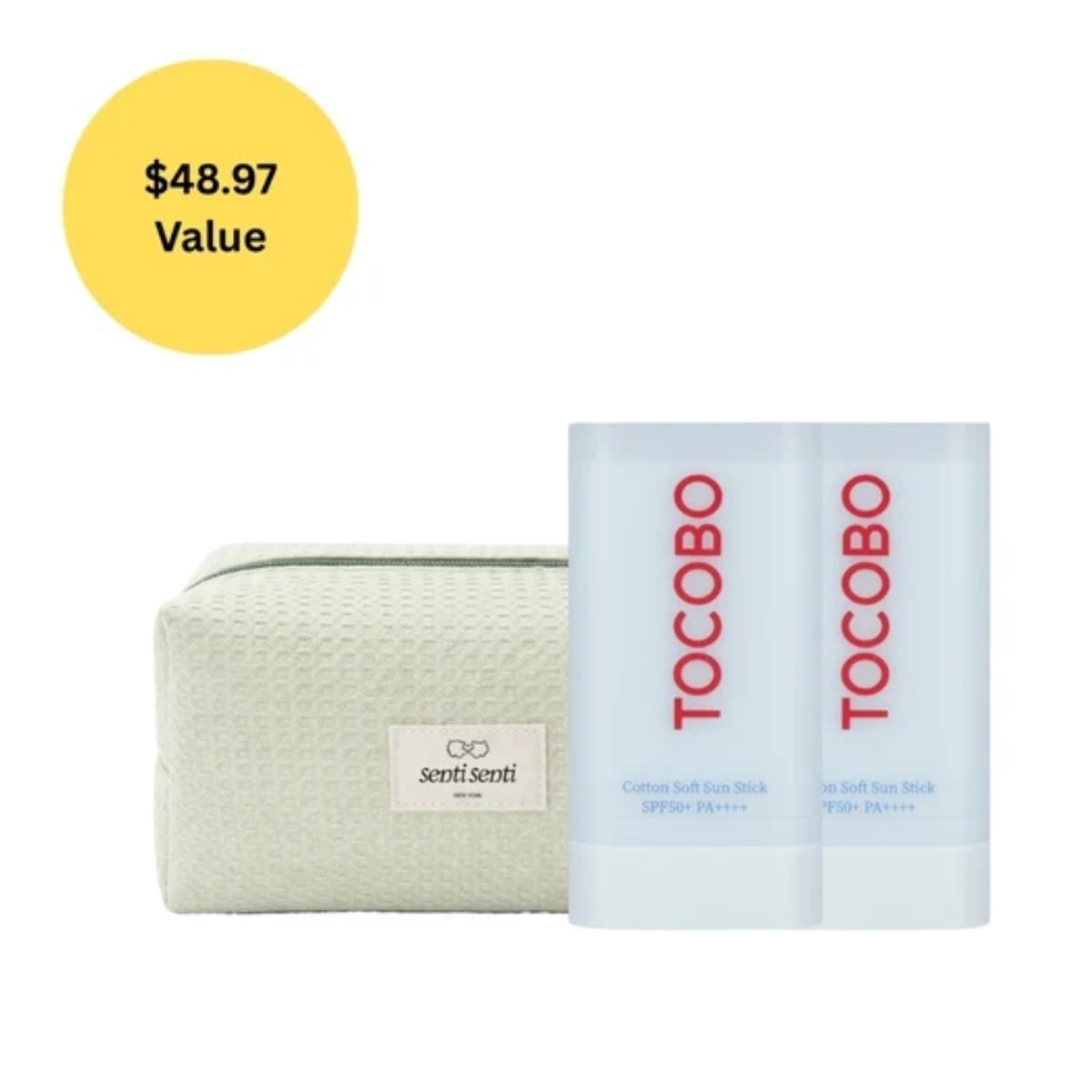 Summer Send-Off Bundle