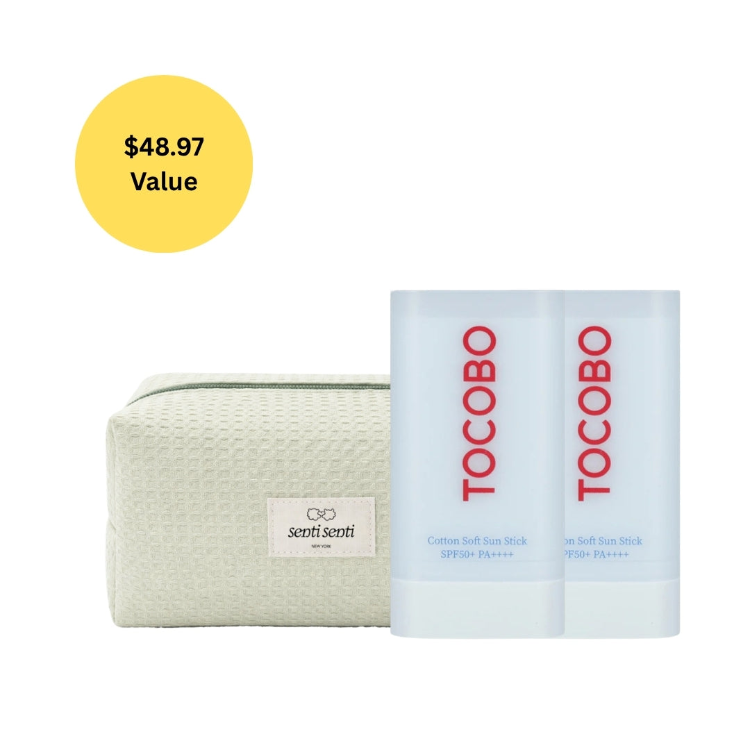 Summer Send-Off Bundle
