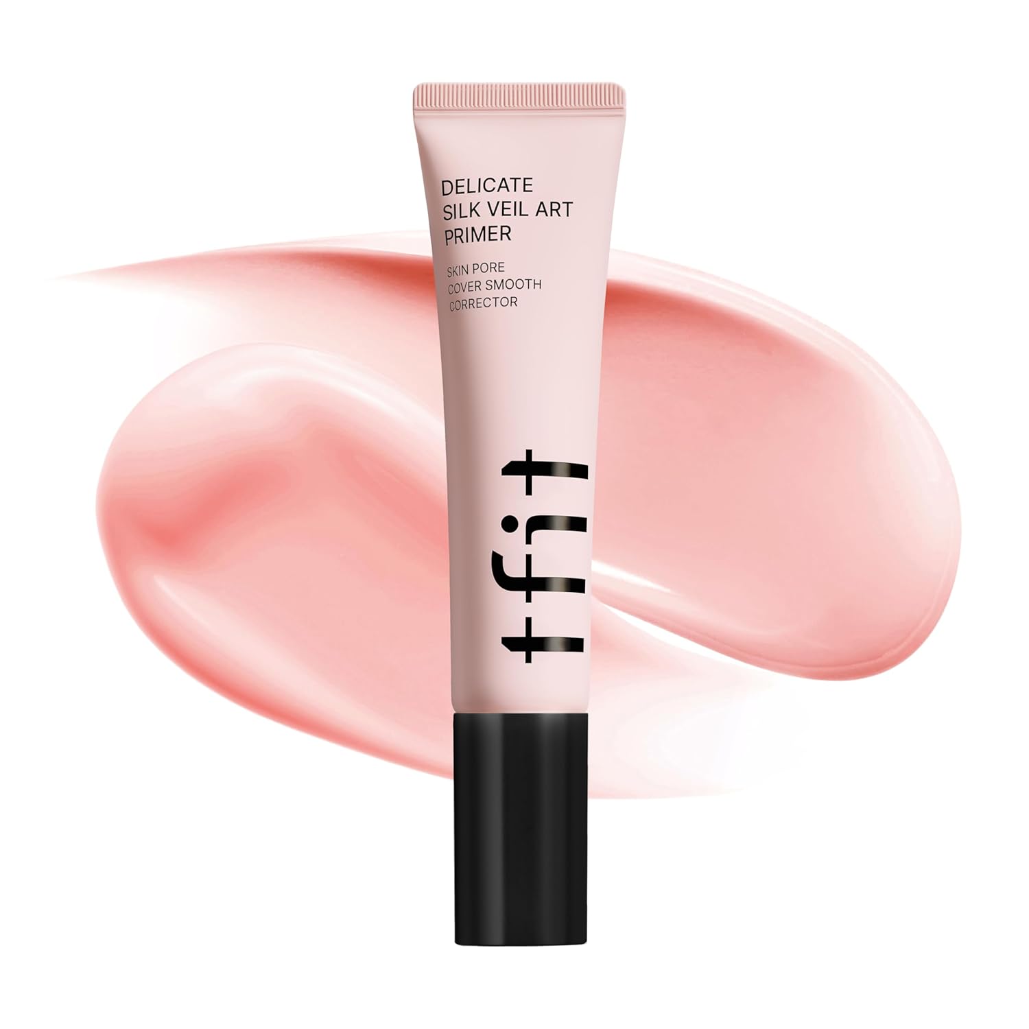 TFIT Delicate Silk Veil Art Primer