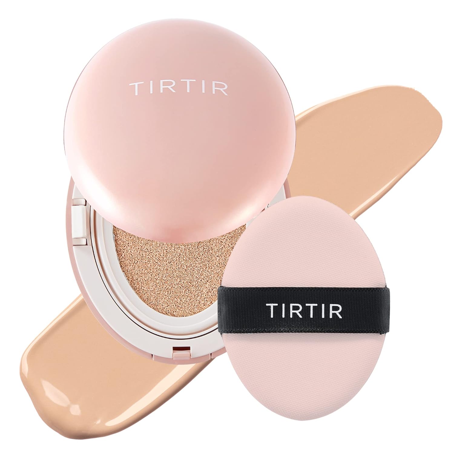 TIRTIR Mask Fit All Cover Cushion