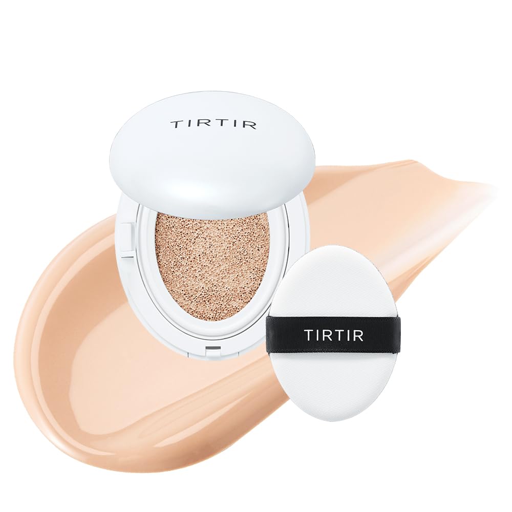 TIRTIR My Glow Cream Cushion