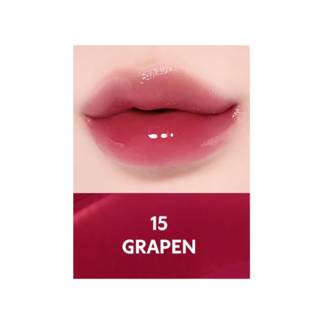 TIRTIR Waterism Glow Tint Mini