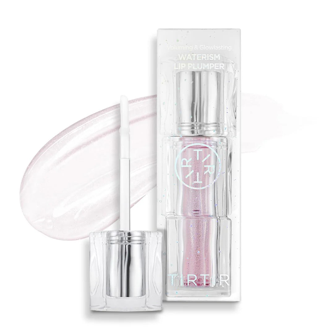 TIRTIR Waterism Lip Plumper