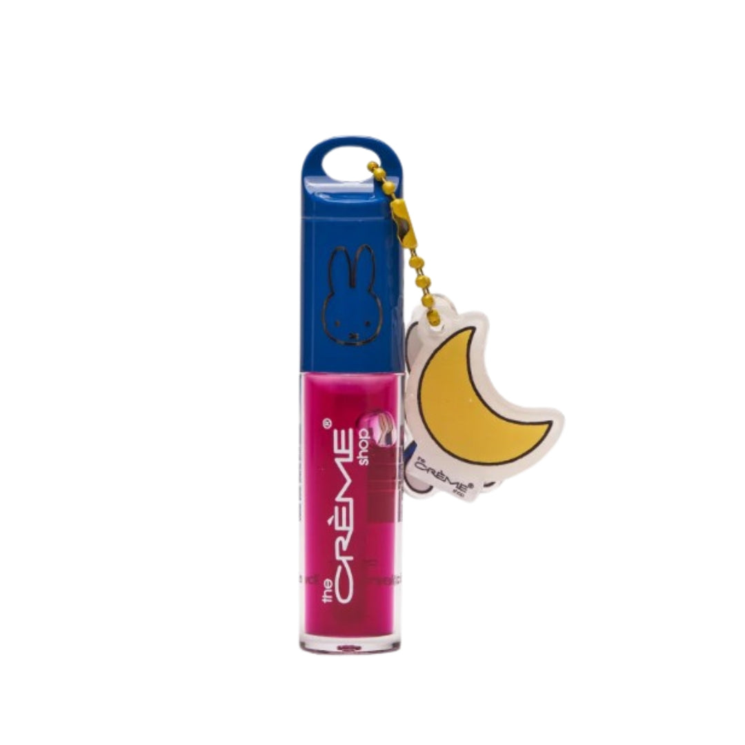 The Creme Shop Miffy Tinted Lip Oil