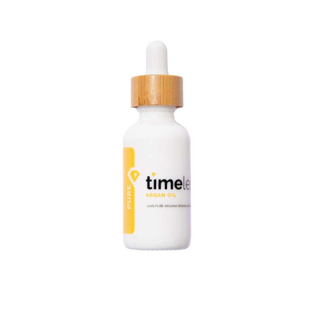 Timeless Argan Oil 100% Pure