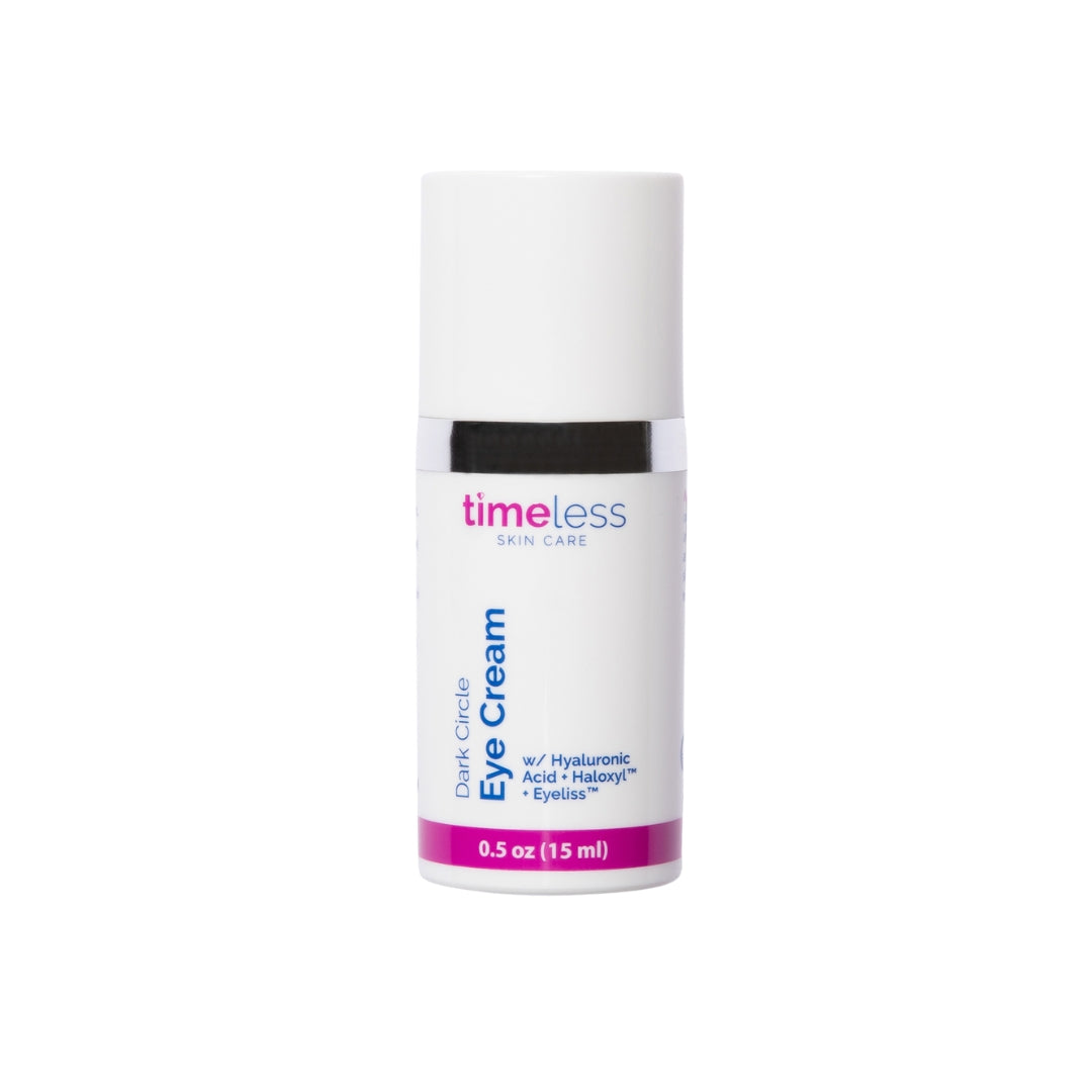 Timeless Dark Circle Eye Cream