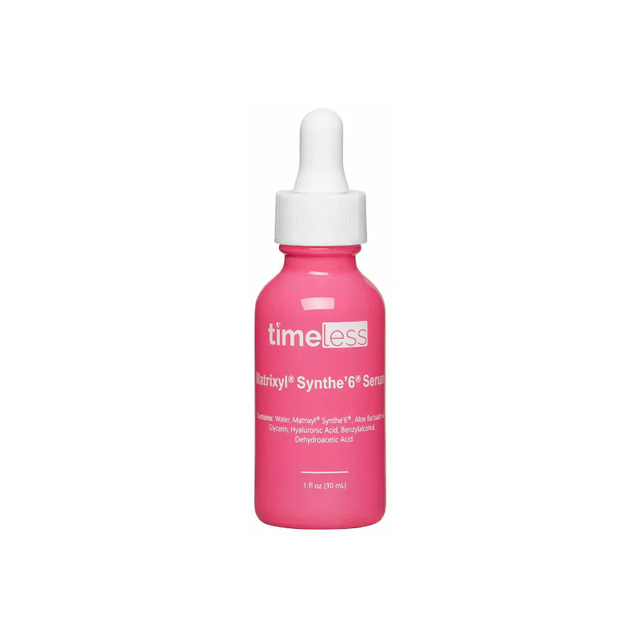 Timeless Matrixyl Synthe'6 Serum