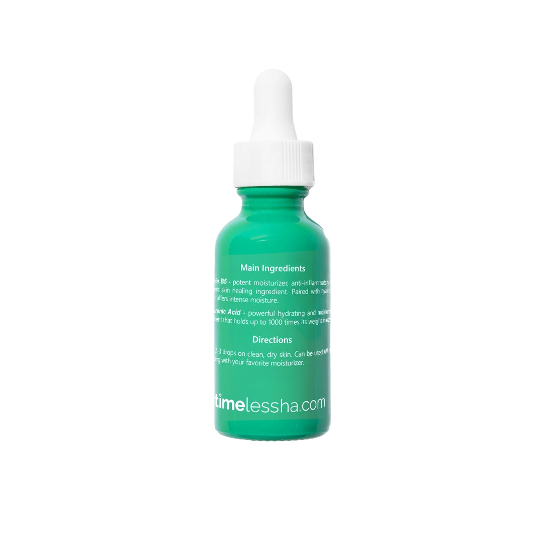 Timeless Vitamin B5 Serum