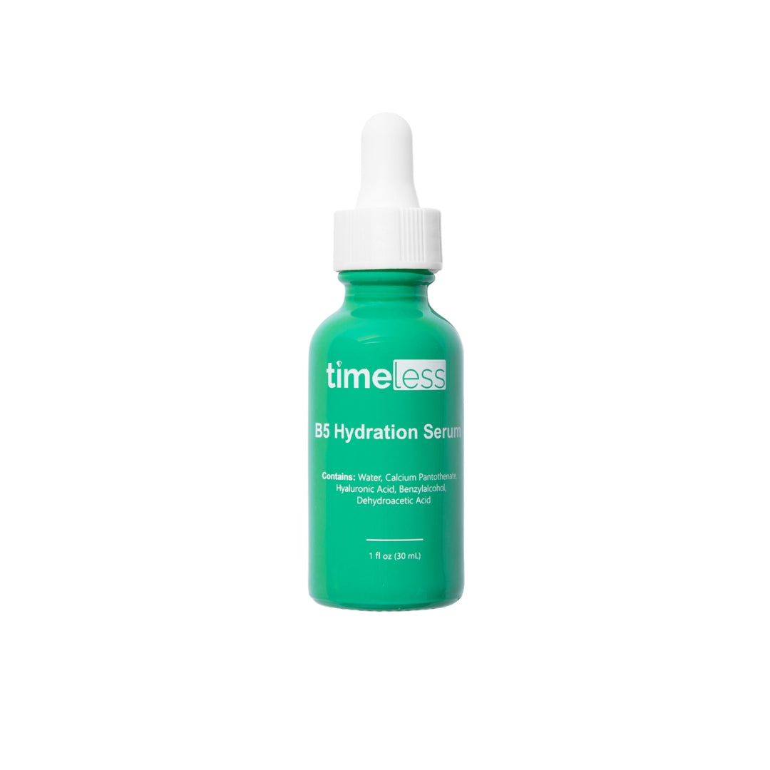 Timeless Vitamin B5 Serum