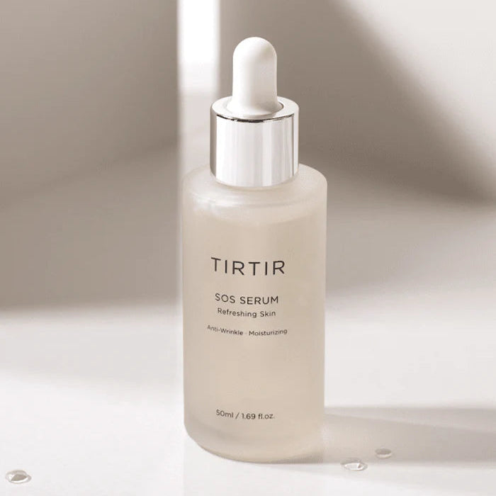 TIRTIR SOS Serum