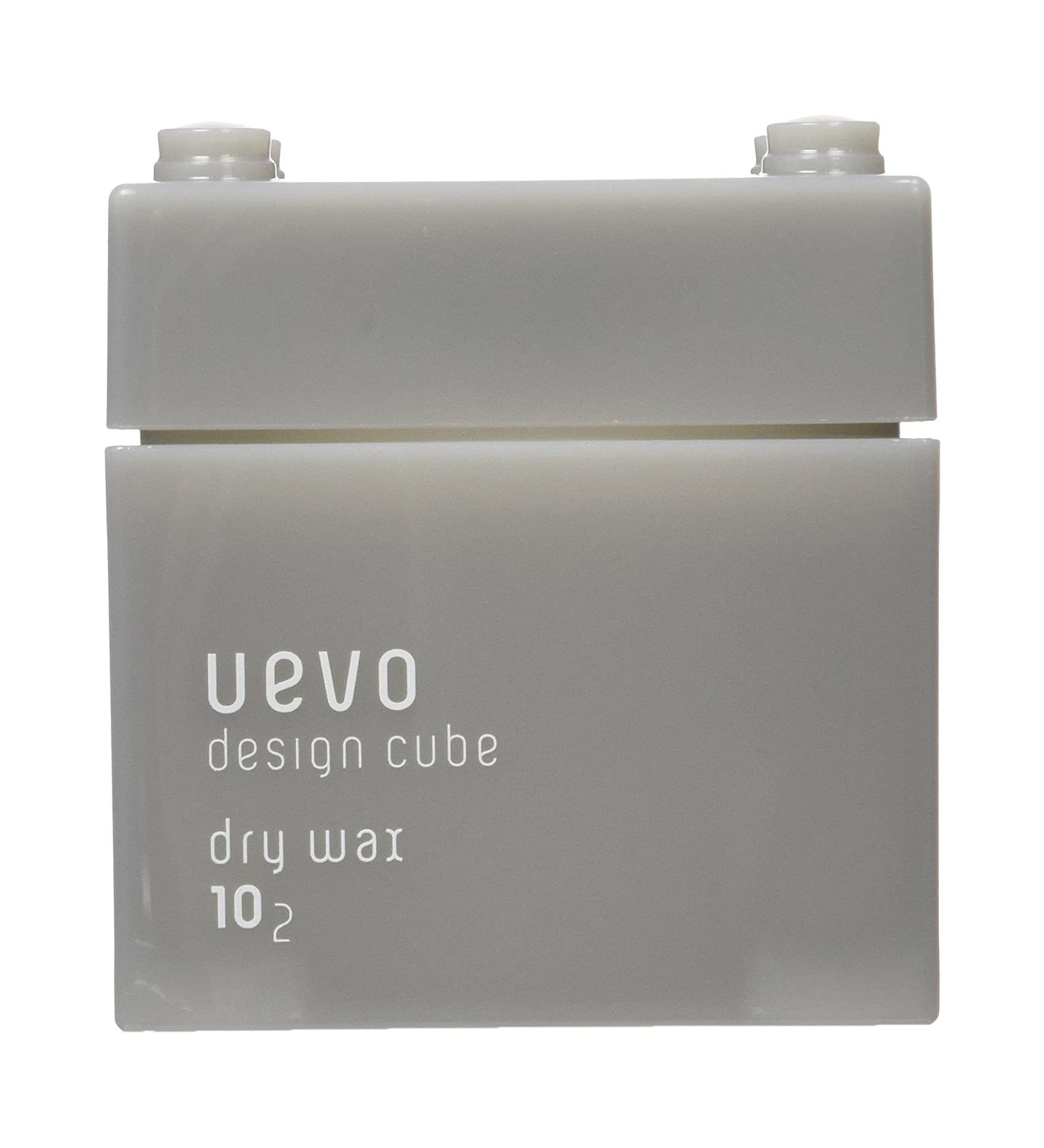 Demi Uevo Design Cube Dry Wax Beauty Demi