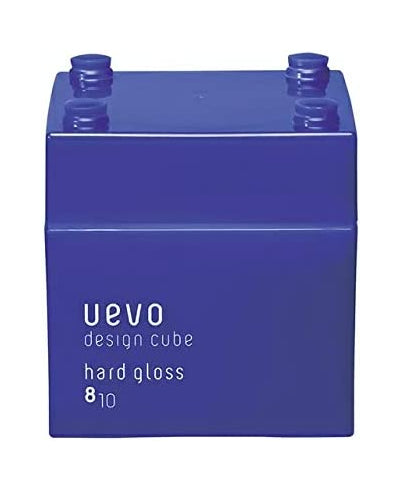 Demi Uevo Design Cube Hard Gloss Beauty Demi