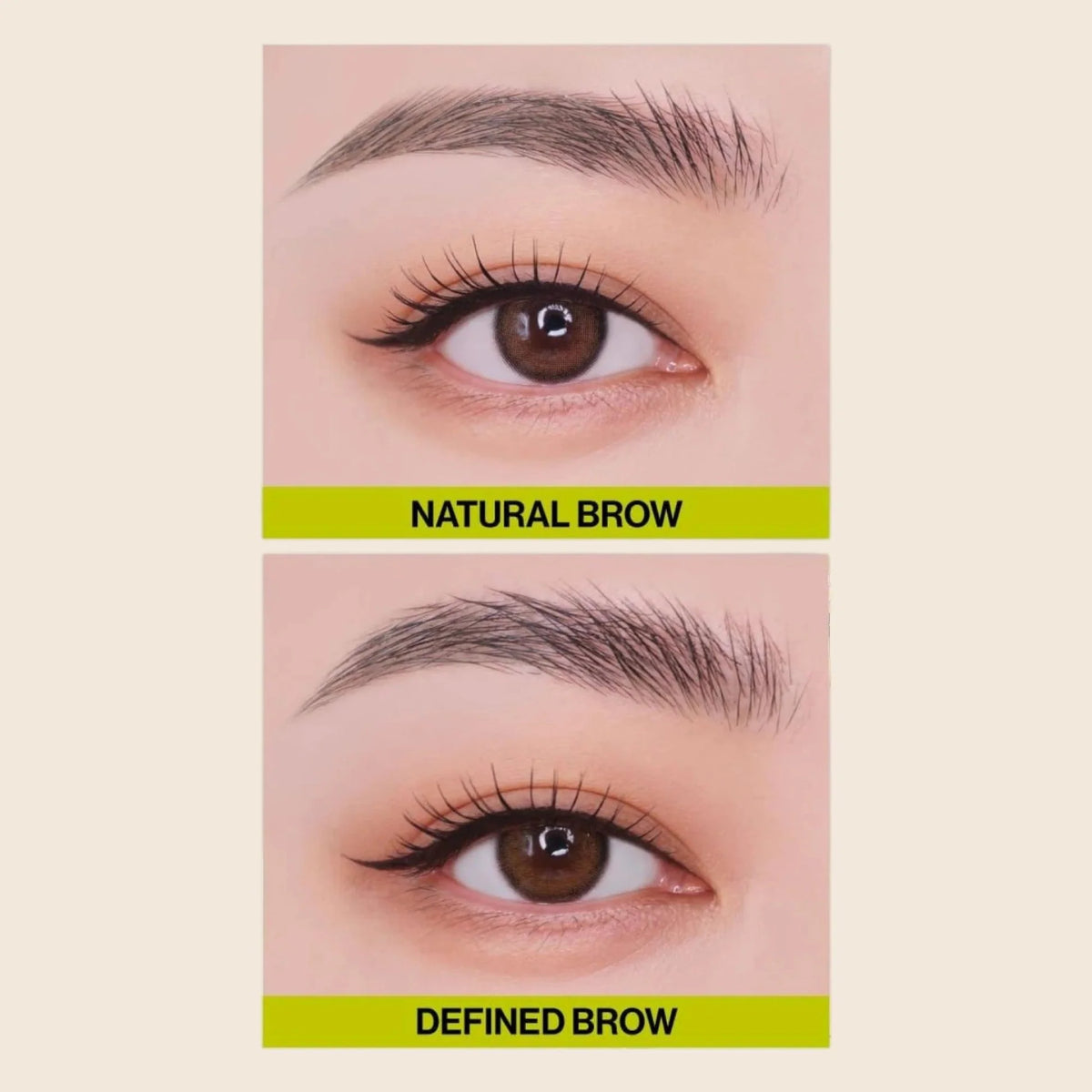 UNLEASHIA Shaper Pomade Eyebrow Fixer
