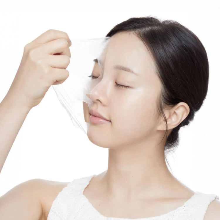 VT Cosmetics AZ Care Lock Mask