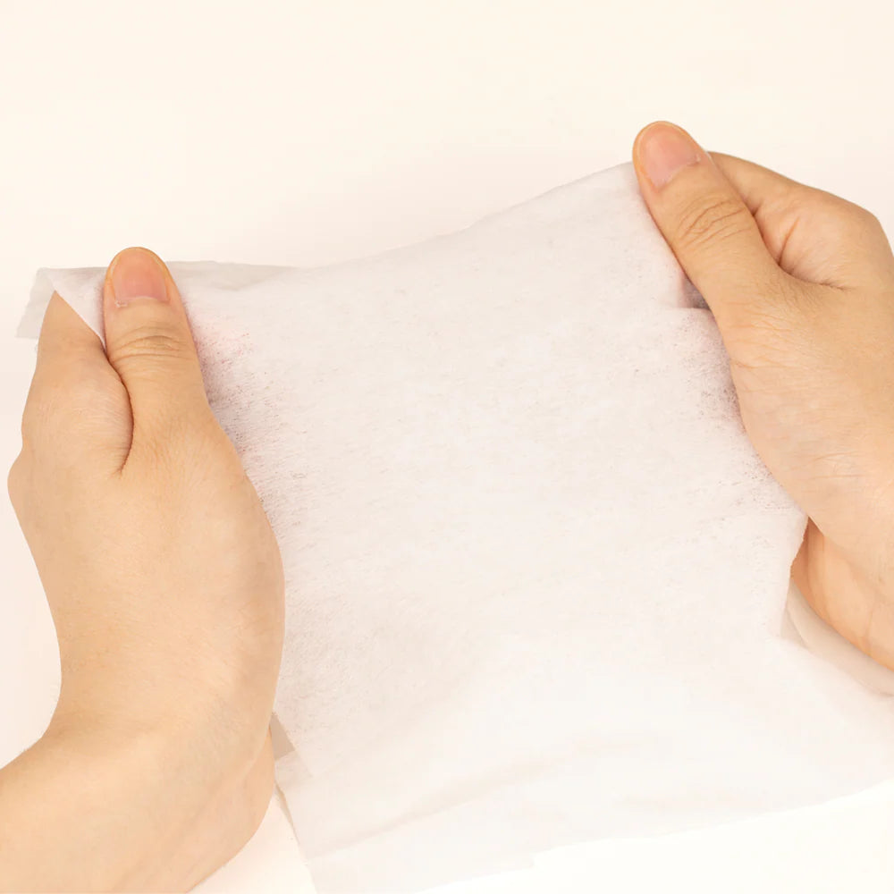 VT Cosmetics Cica Mild Cleansing Tissue