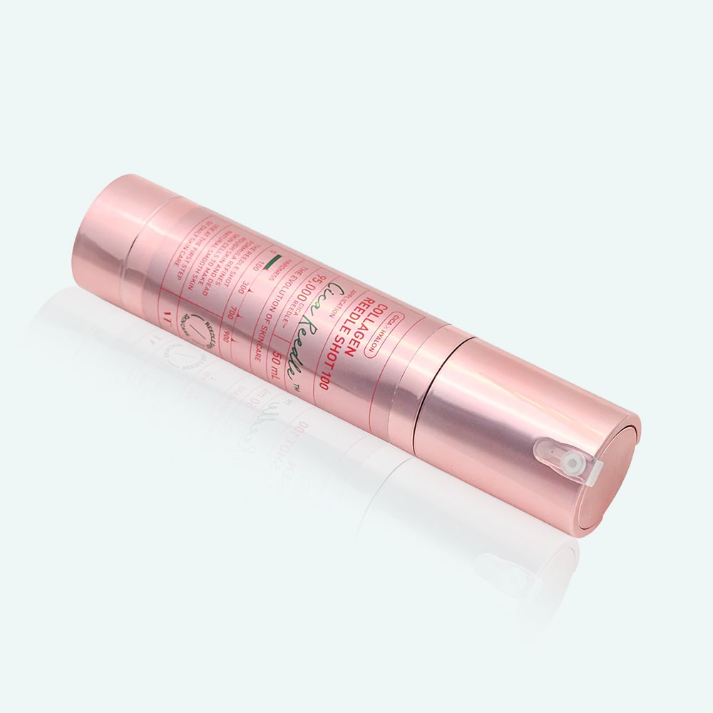 VT Cosmetics Collagen Reedle Shot 100