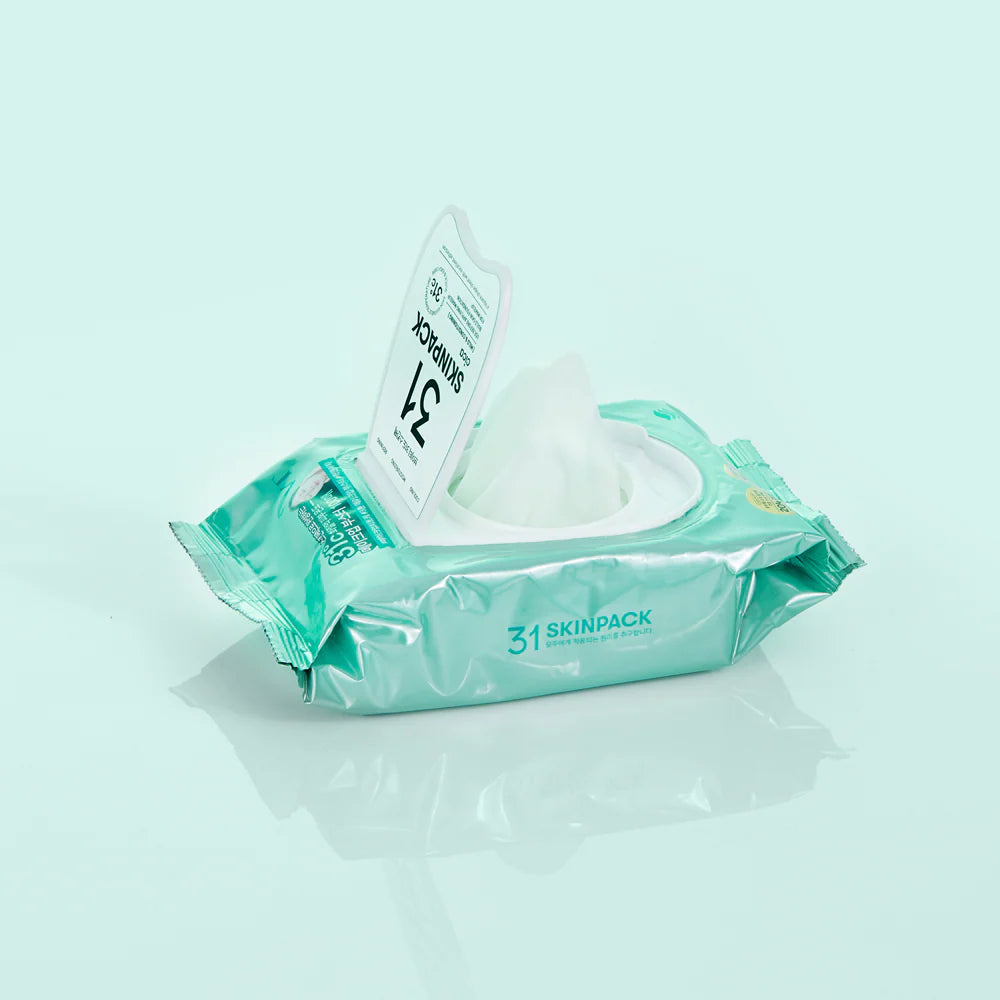 VT Cosmetics Mild Skin Pack