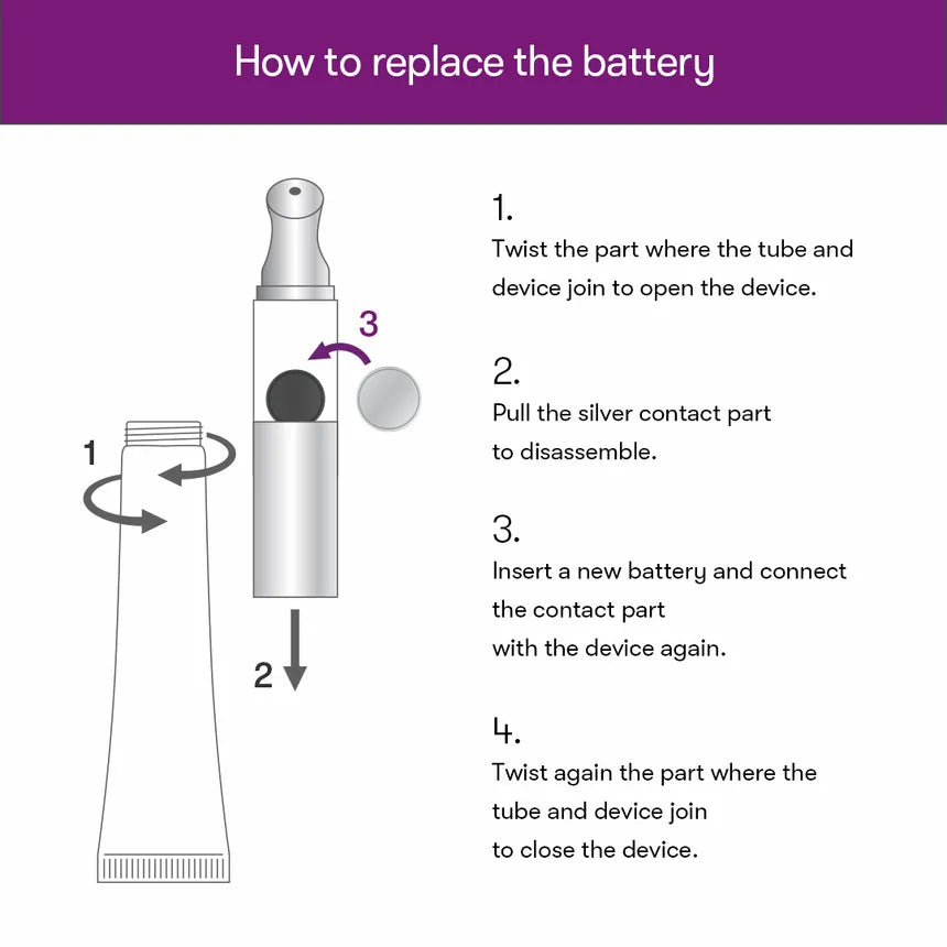 VT Cosmetics Reedle Shot Lifting Eye Cream