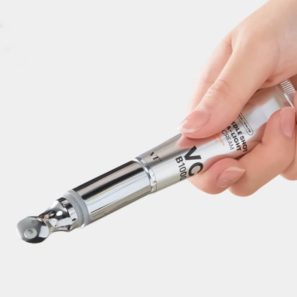 VT Cosmetics Reedle Shot Vita-Light Eye Cream