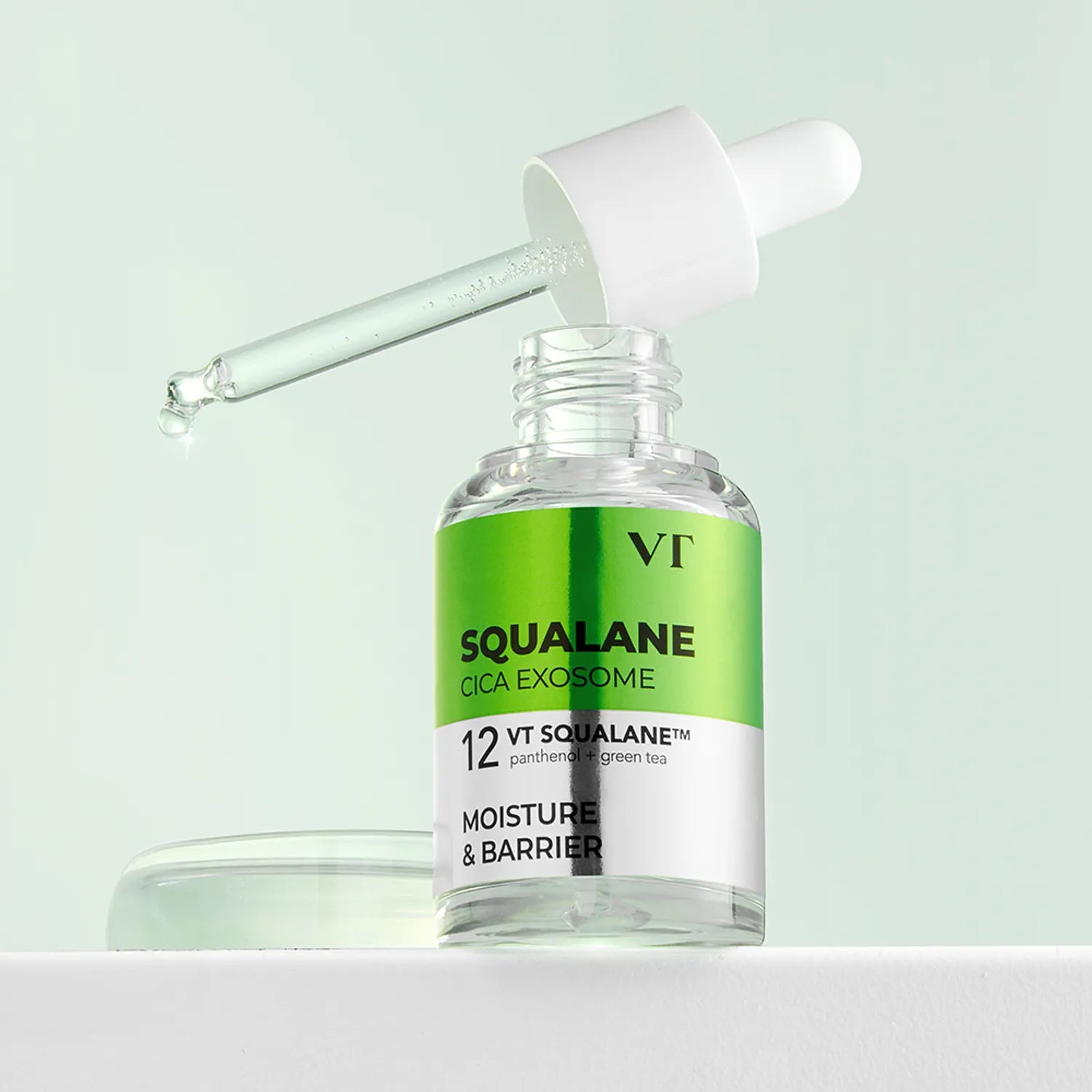 VT Cosmetics Squalane S4 Moisture Ampoule
