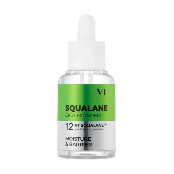 VT Cosmetics Squalane S4 Moisture Ampoule