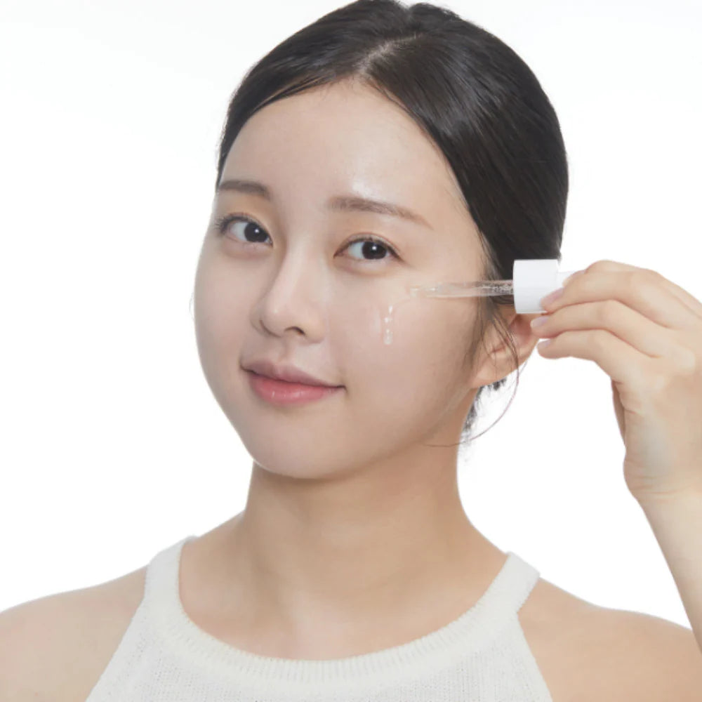 VT Cosmetics Squalane S4 Moisture Ampoule