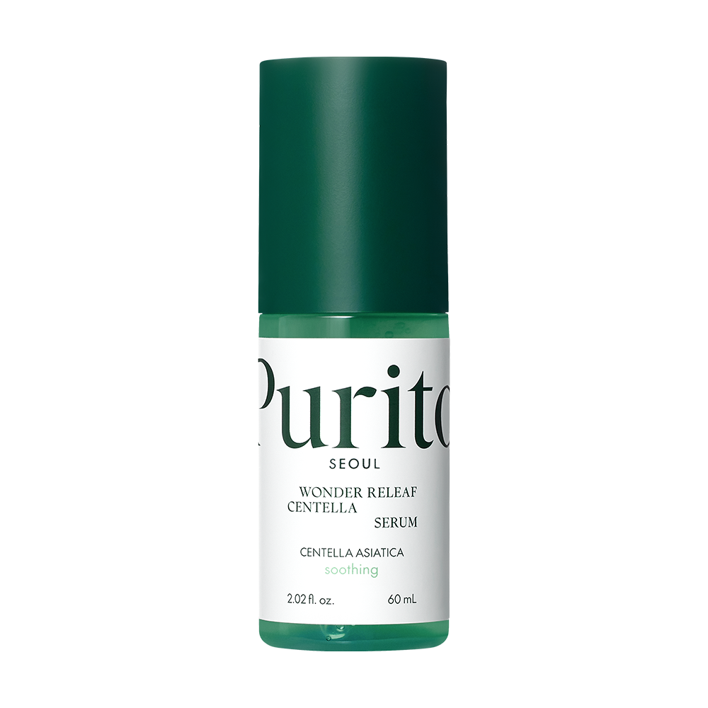 Purito Seoul Wonder Releaf Centella Serum