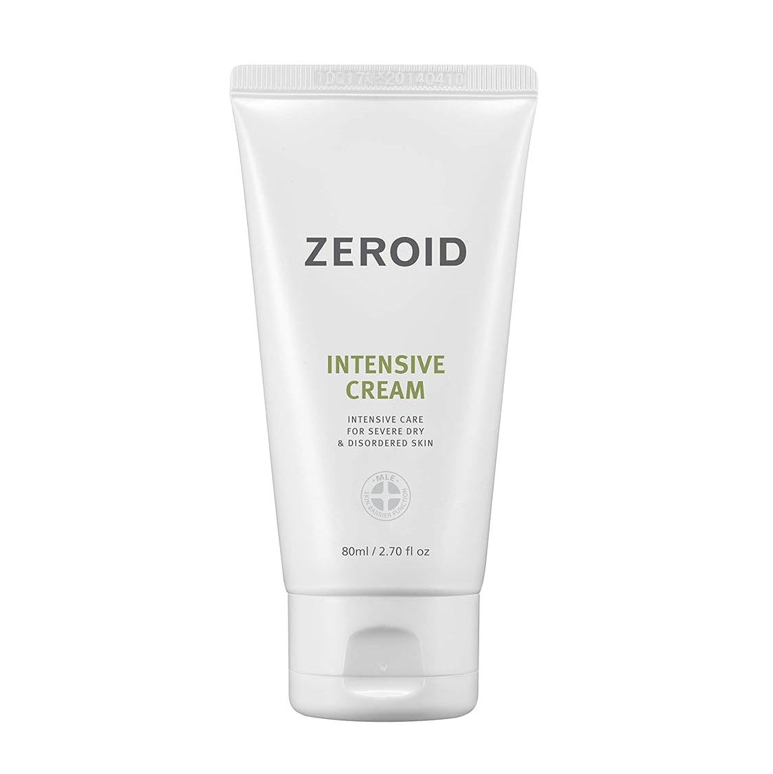 ZEROID Intensive Cream