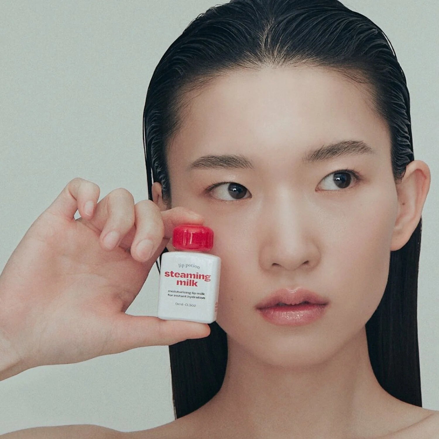 ALTERNATIVESTEREO Lip Potion Steaming Milk