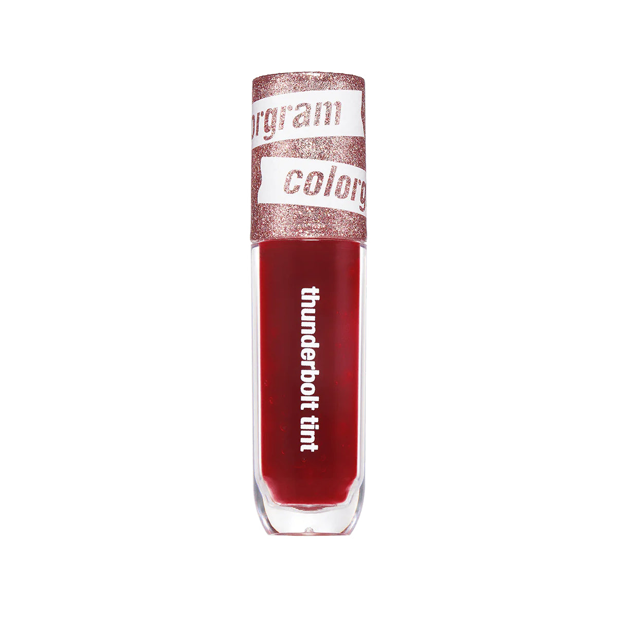 Colorgram Thunderbolt Tint Lacquer Beauty Colorgram