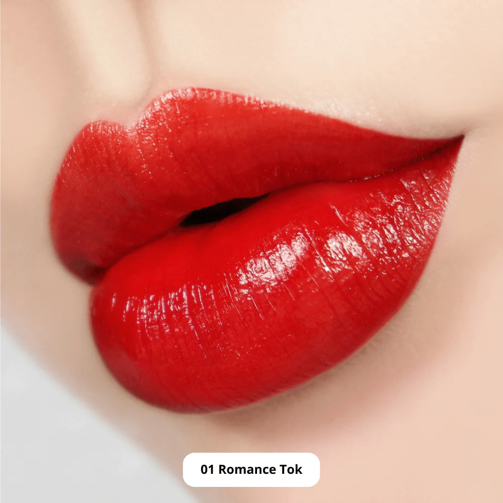 Colorgram Thunderbolt Tint Lacquer Beauty Colorgram