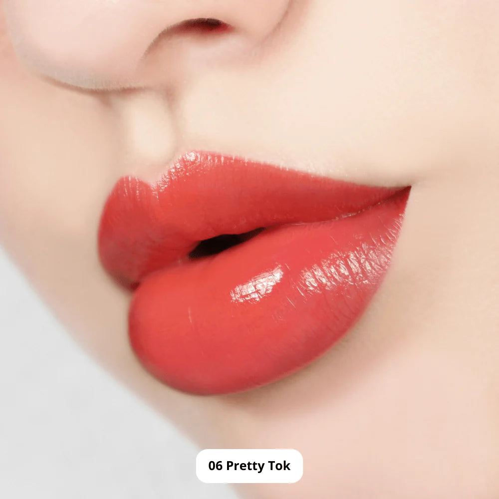 Colorgram Thunderbolt Tint Lacquer Beauty Colorgram