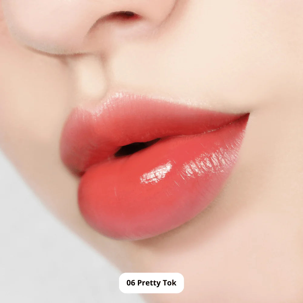 Colorgram Thunderbolt Tint Lacquer Beauty Colorgram