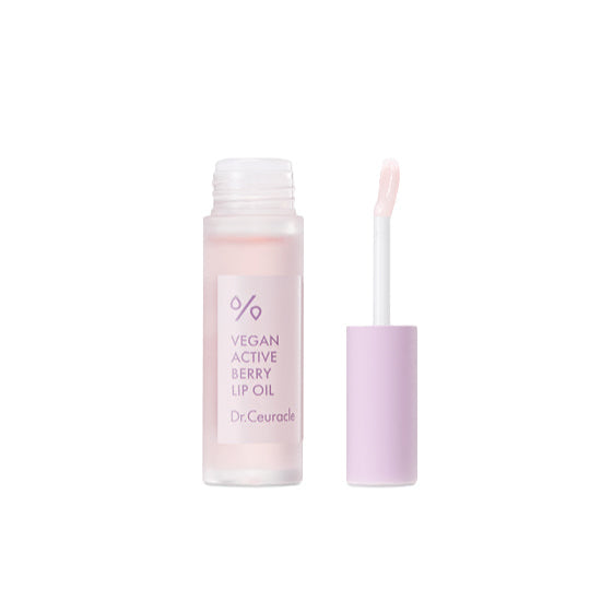 Dr. Ceuracle Vegan Active Berry Lip Oil