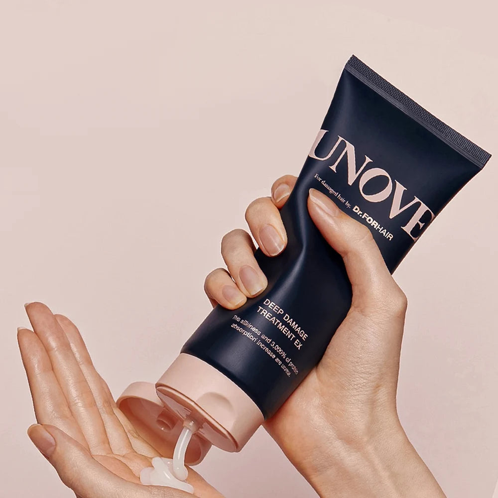 UNOVE Deep Damage Treatment EX