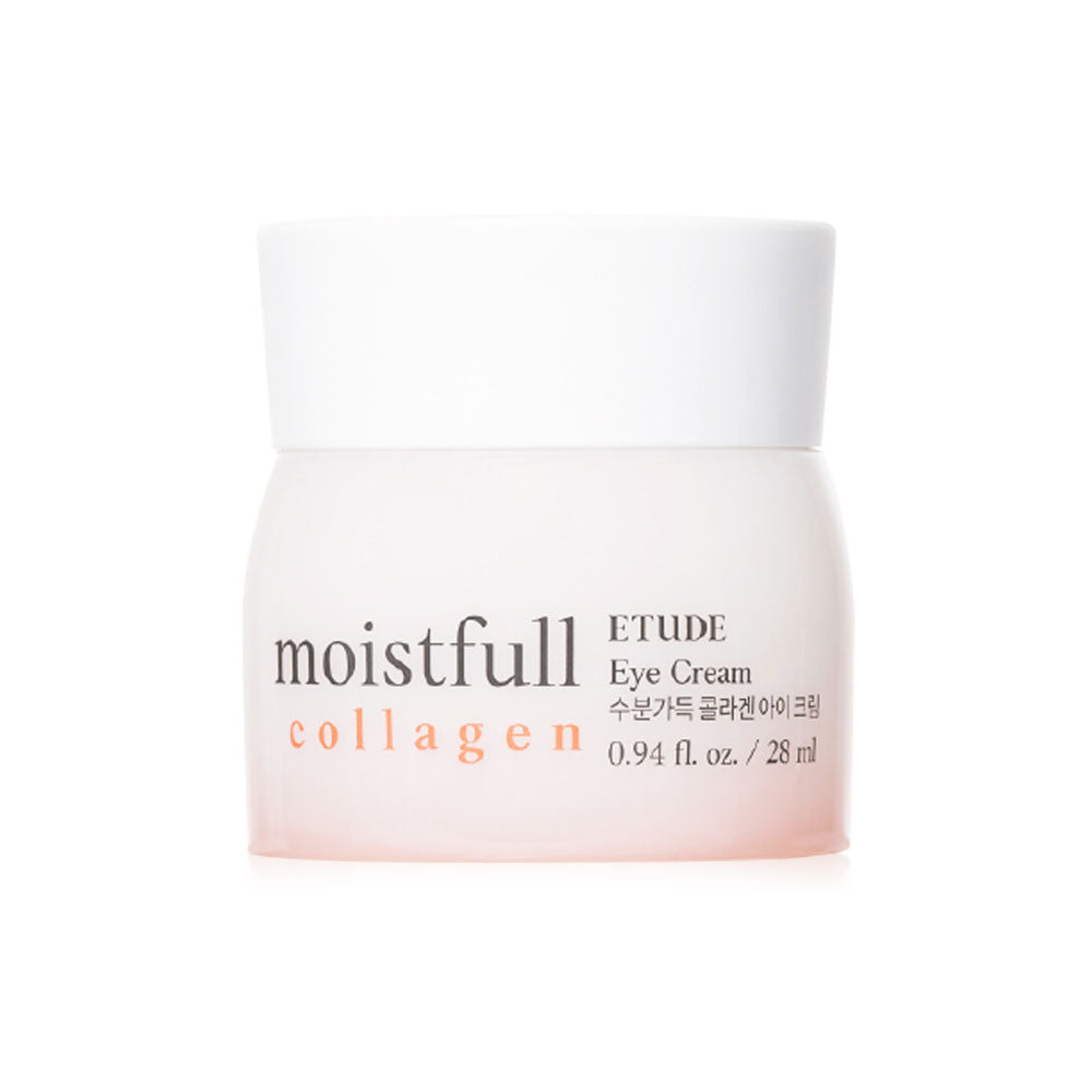 Etude House Moistfull Collagen Eye Cream