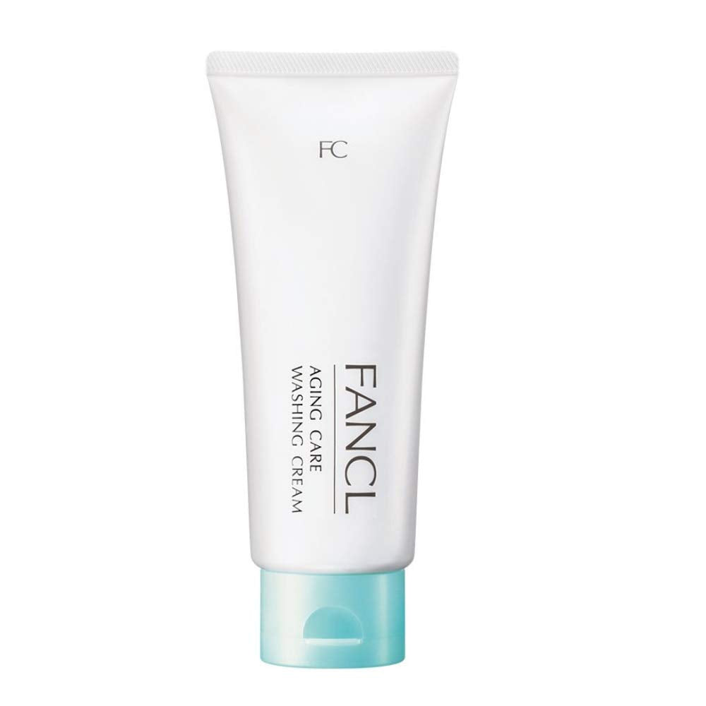 Fancl Aging Care Washing Cream
