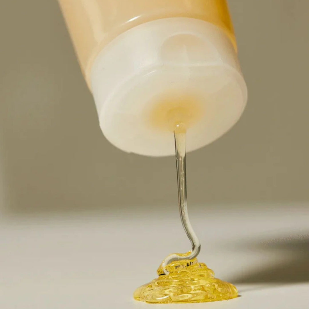 iUNIK Calendula Balancing Foam Gel Cleanser