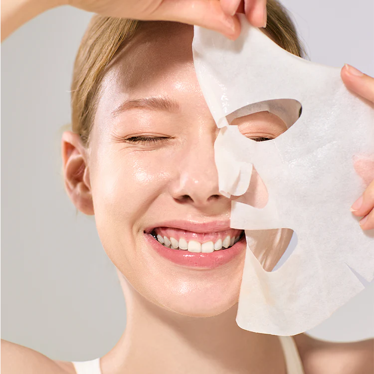 iUNIK Centella Family Calming Mask