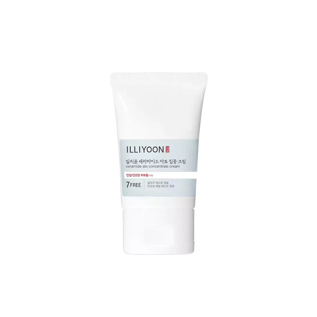 ILLIYOON Ceramide Ato Concentrate Cream