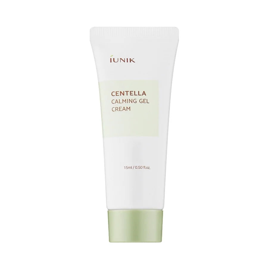 iUNIK Centella Calming Gel Cream