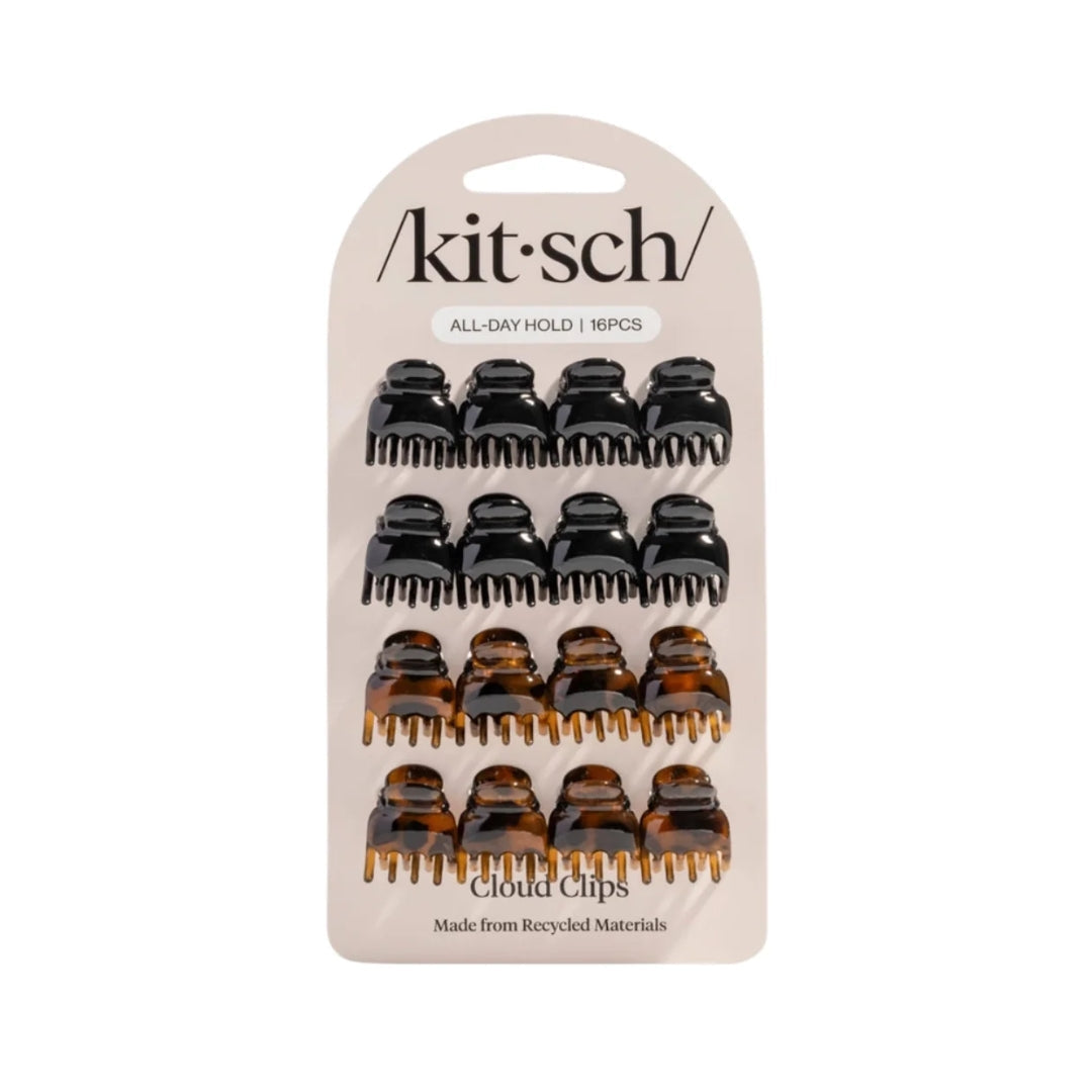 kitsch All-Day Hold Claw Clips