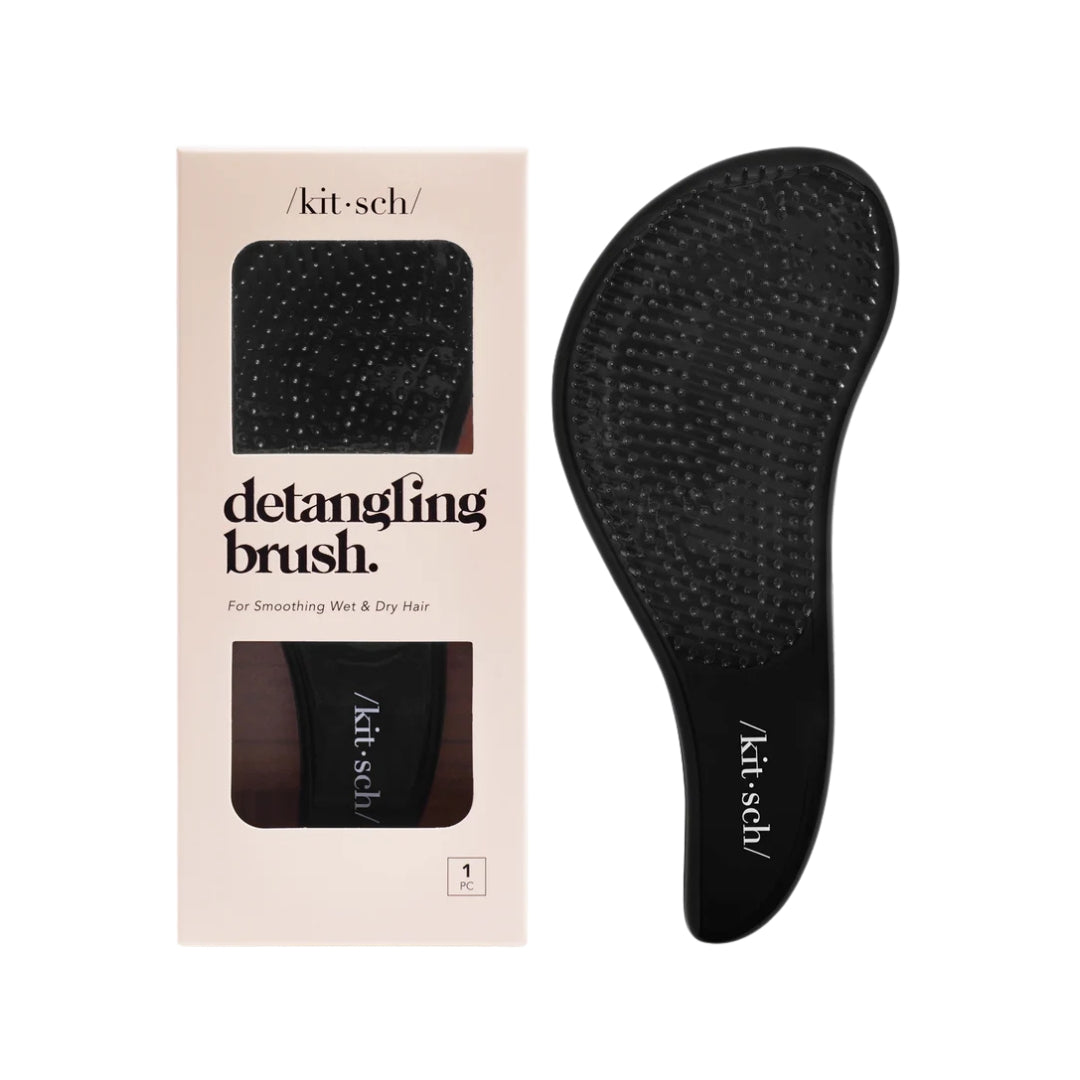 kitsch Detangling Brush