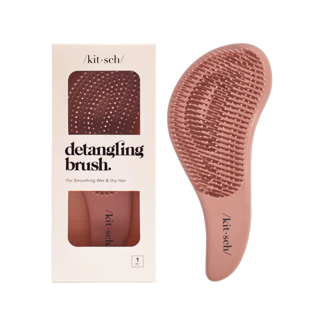 kitsch Detangling Brush