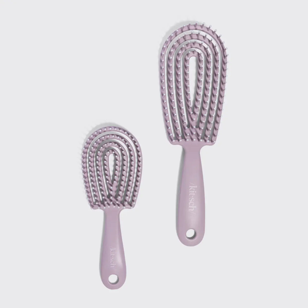 kitsch Detangling Duo 2PC Set