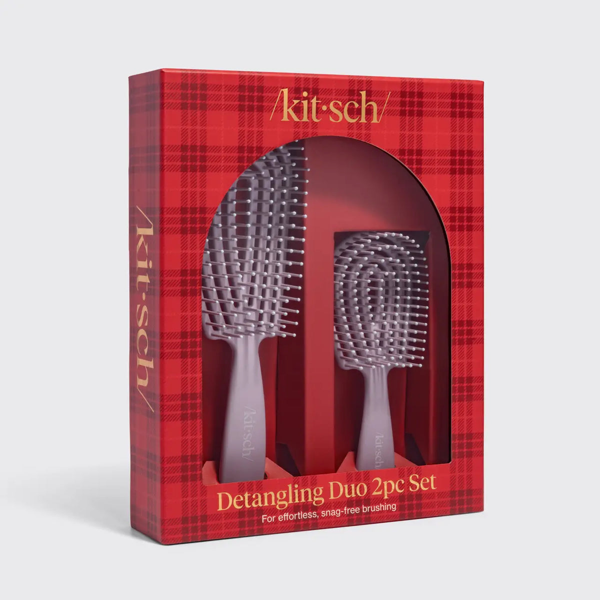 kitsch Detangling Duo 2PC Set